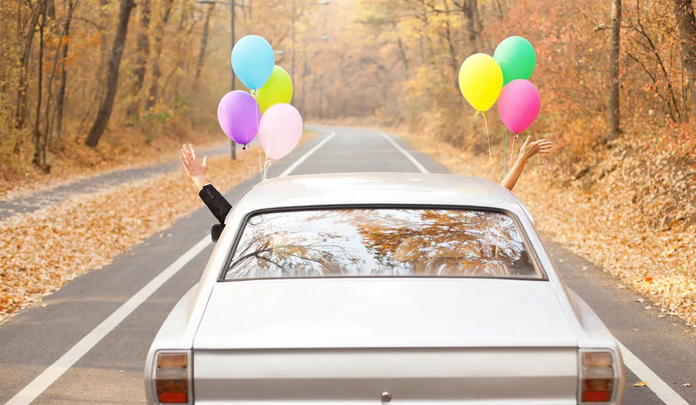 Event Transportation in Clay County