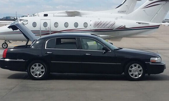 Airport Transportation Service